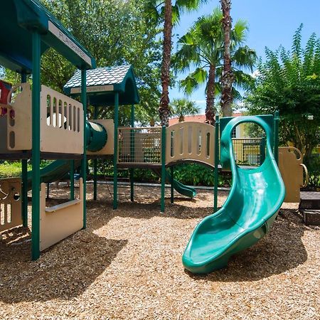 Z Terminated Villa Kissimmee Exterior foto