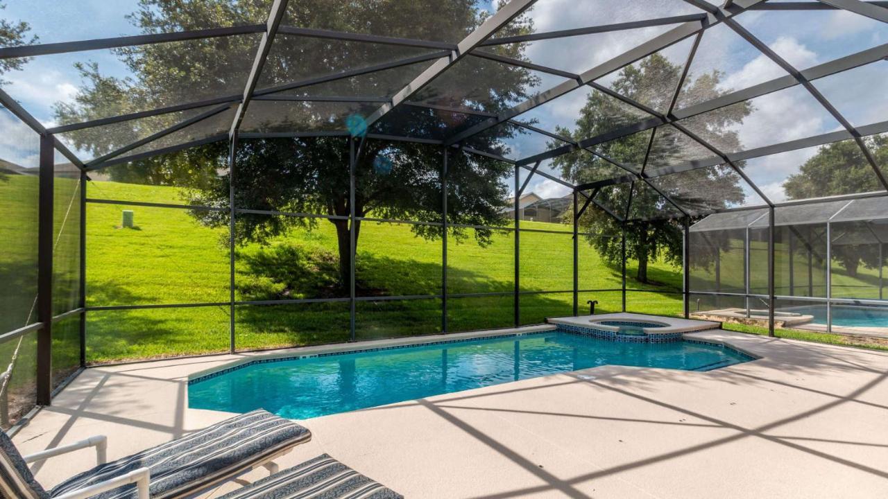 Z Terminated Villa Kissimmee Exterior foto