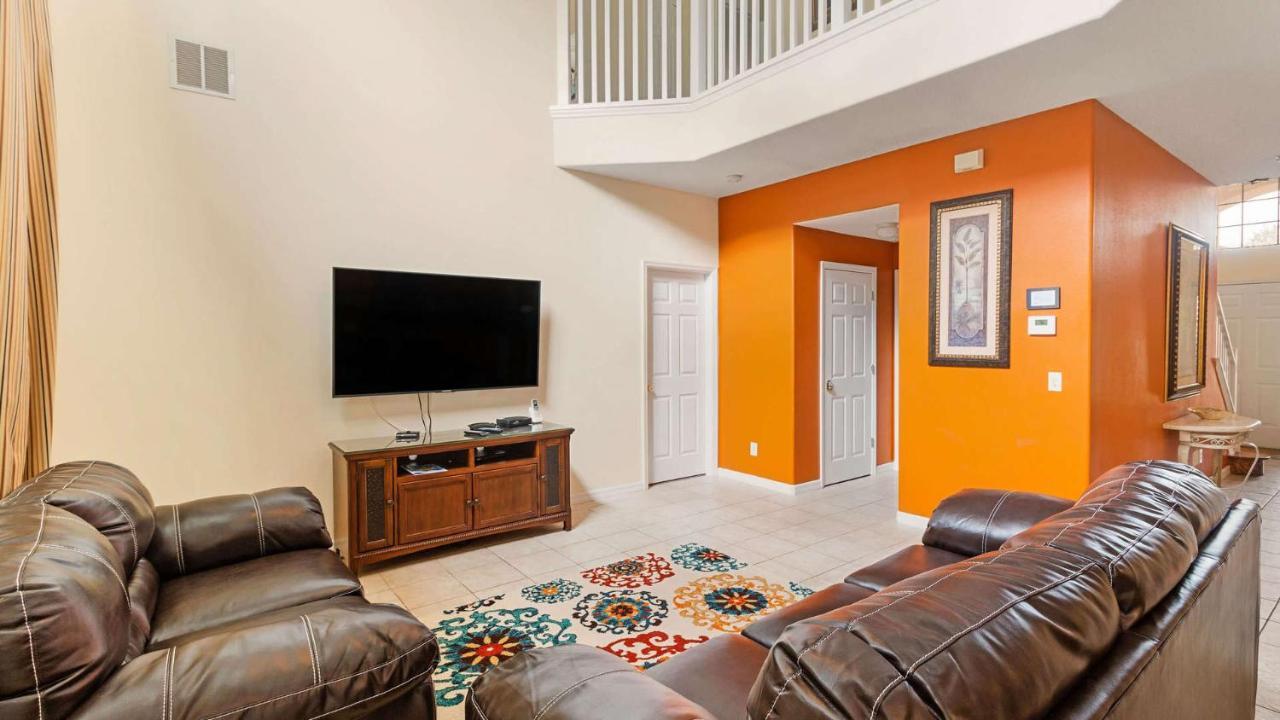 Z Terminated Villa Kissimmee Exterior foto